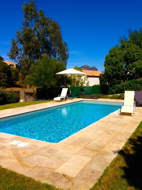 Villa Oliera سانت فلوران المظهر الخارجي الصورة