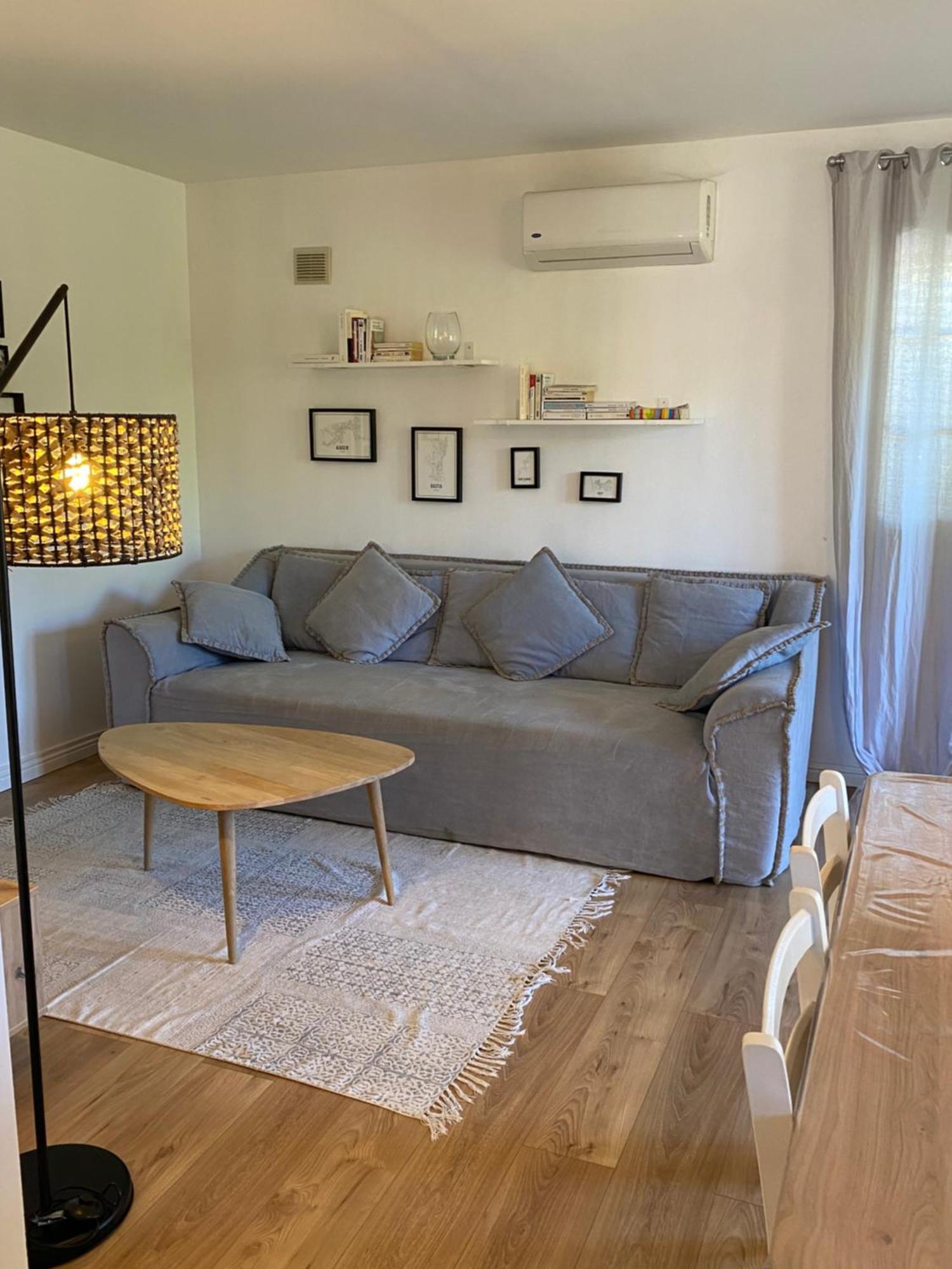 Villa Oliera سانت فلوران المظهر الخارجي الصورة